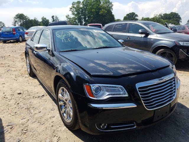 Photo 0 VIN: 2C3CCACG4CH266161 - CHRYSLER 300 LIMITE 