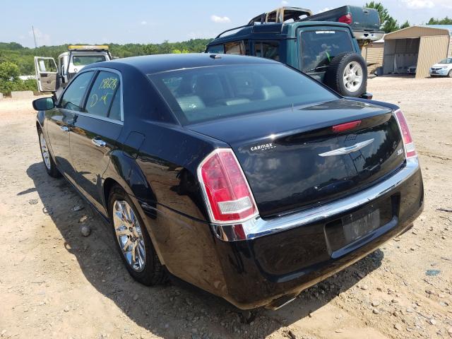 Photo 2 VIN: 2C3CCACG4CH266161 - CHRYSLER 300 LIMITE 