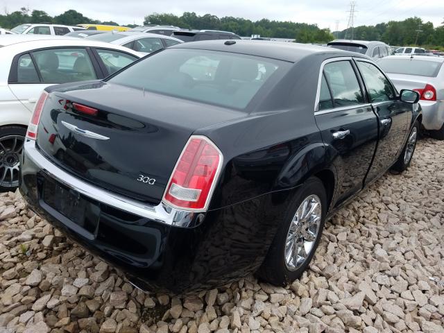 Photo 3 VIN: 2C3CCACG4CH266161 - CHRYSLER 300 LIMITE 