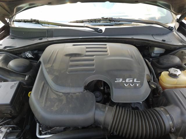 Photo 6 VIN: 2C3CCACG4CH266161 - CHRYSLER 300 LIMITE 