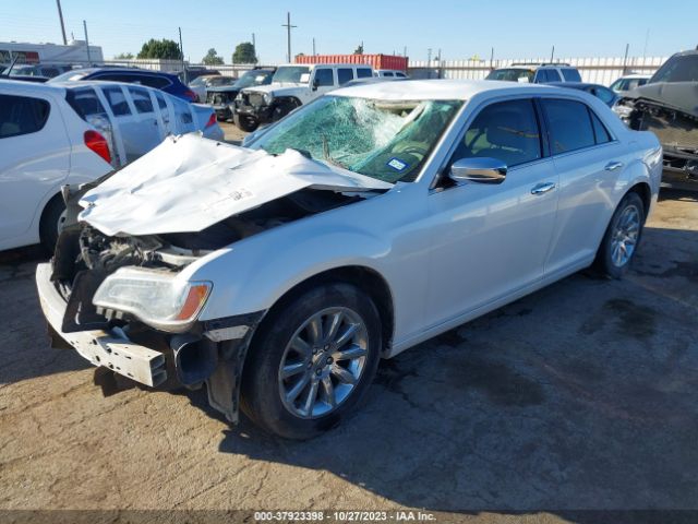 Photo 1 VIN: 2C3CCACG4CH273837 - CHRYSLER 300 