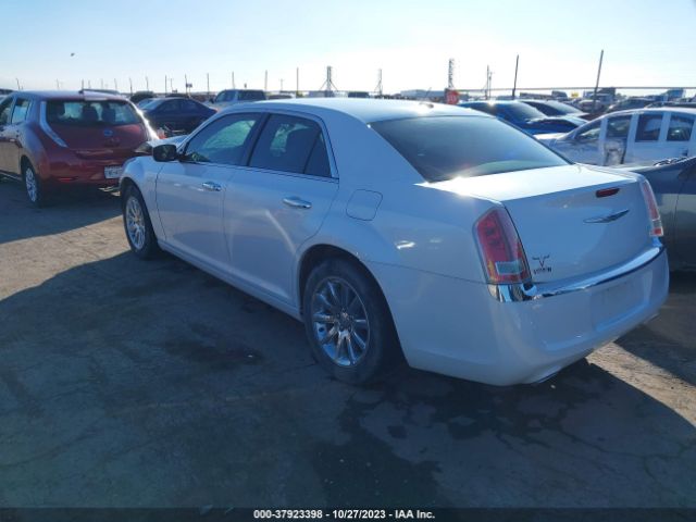 Photo 2 VIN: 2C3CCACG4CH273837 - CHRYSLER 300 