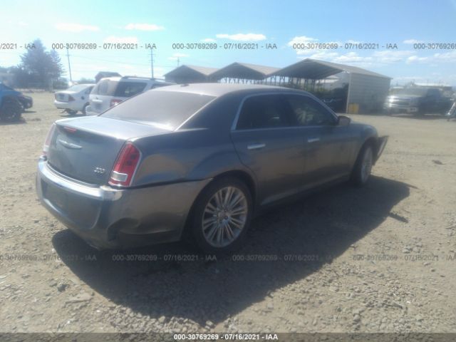 Photo 3 VIN: 2C3CCACG4CH274874 - CHRYSLER 300 