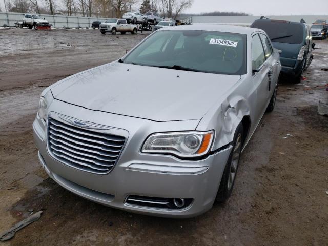 Photo 0 VIN: 2C3CCACG4CH279850 - CHRYSLER 300 LIMITE 