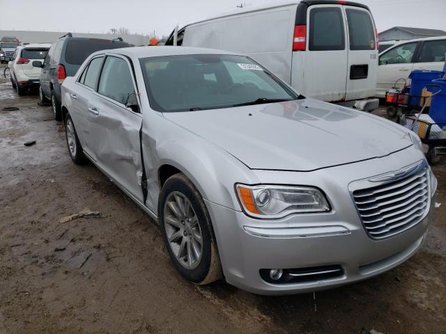 Photo 1 VIN: 2C3CCACG4CH279850 - CHRYSLER 300 LIMITE 