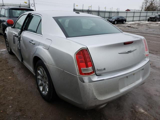 Photo 2 VIN: 2C3CCACG4CH279850 - CHRYSLER 300 LIMITE 