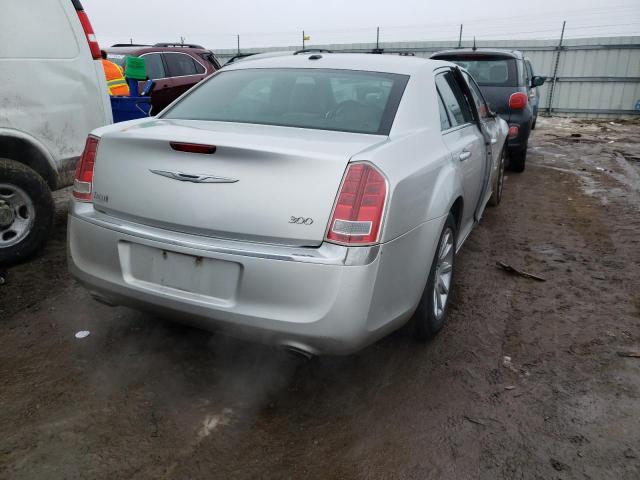 Photo 3 VIN: 2C3CCACG4CH279850 - CHRYSLER 300 LIMITE 