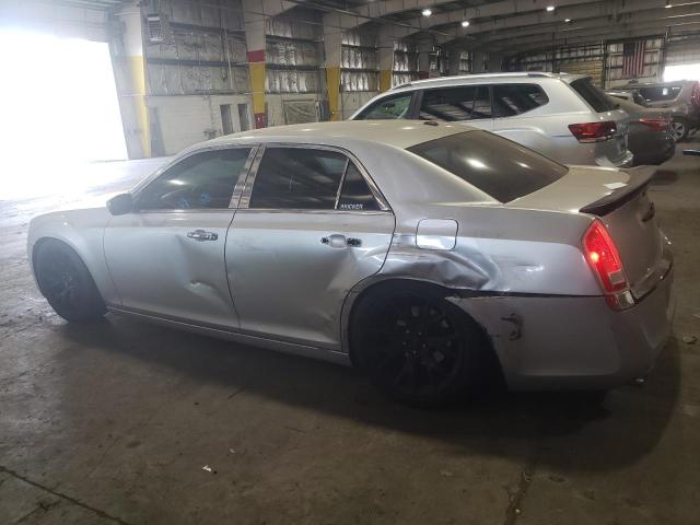 Photo 1 VIN: 2C3CCACG4CH283767 - CHRYSLER 300 LIMITE 