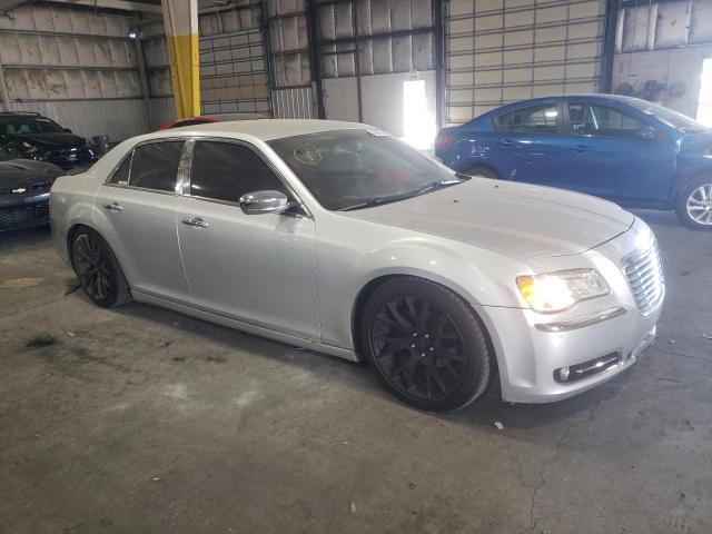 Photo 3 VIN: 2C3CCACG4CH283767 - CHRYSLER 300 LIMITE 