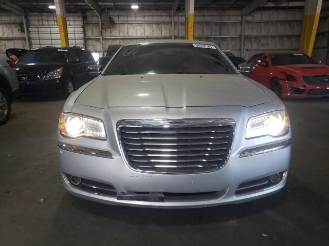 Photo 4 VIN: 2C3CCACG4CH283767 - CHRYSLER 300 LIMITE 