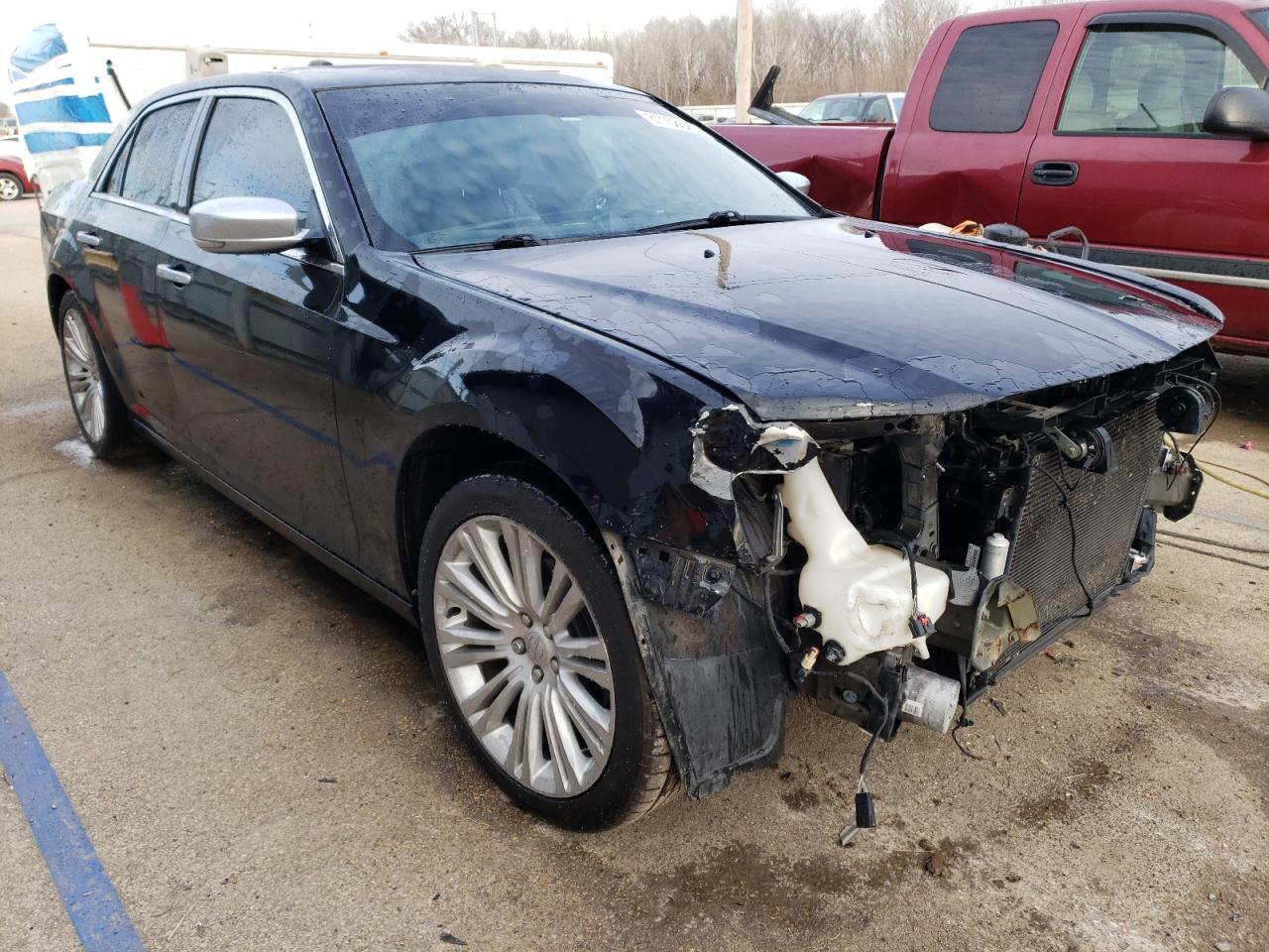 Photo 3 VIN: 2C3CCACG4CH284966 - CHRYSLER 300 