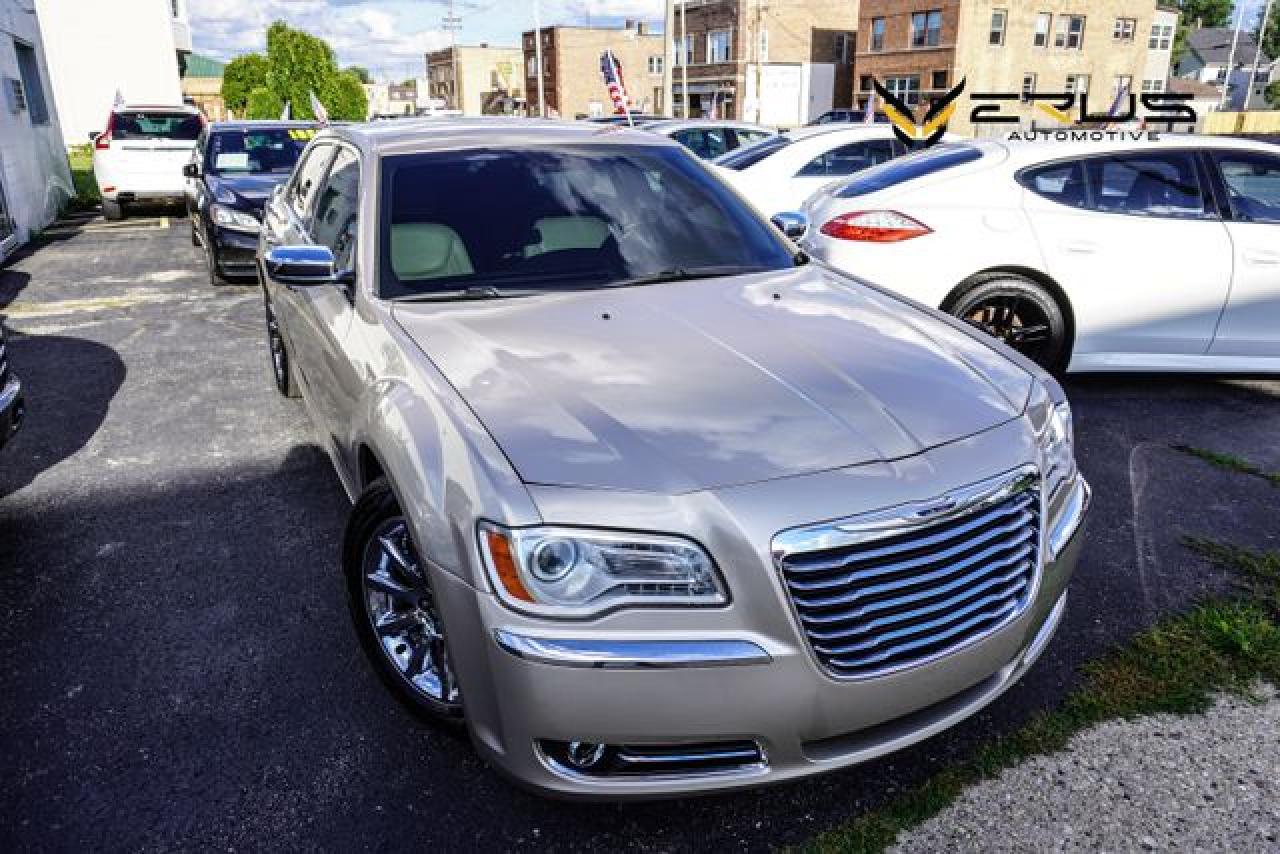 Photo 3 VIN: 2C3CCACG4CH285146 - CHRYSLER 300 