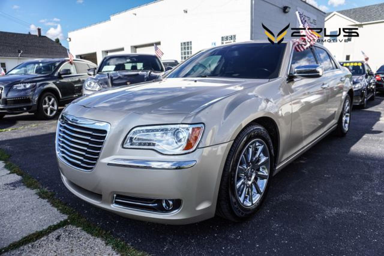 Photo 5 VIN: 2C3CCACG4CH285146 - CHRYSLER 300 