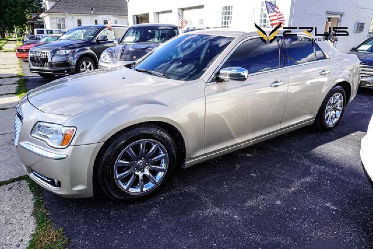 Photo 6 VIN: 2C3CCACG4CH285146 - CHRYSLER 300 