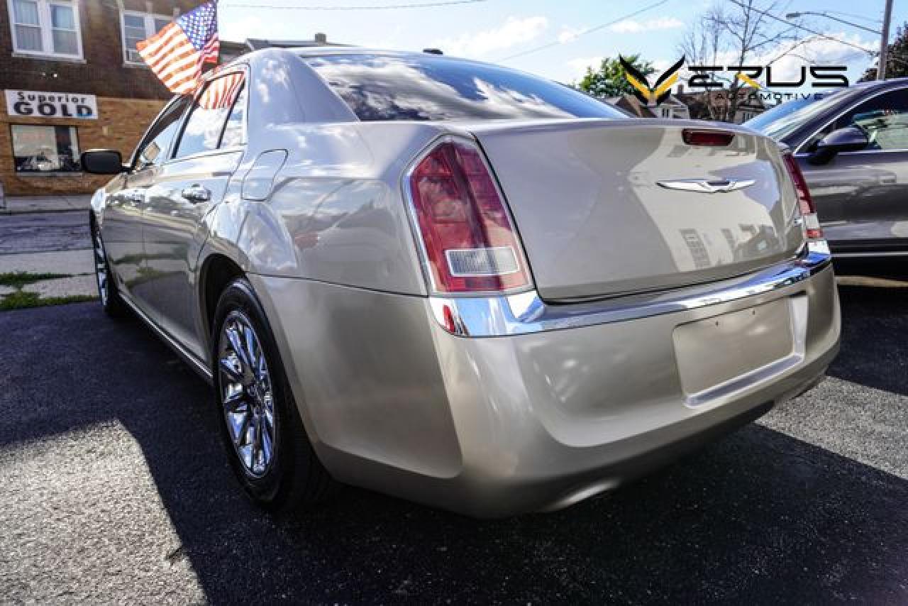 Photo 7 VIN: 2C3CCACG4CH285146 - CHRYSLER 300 