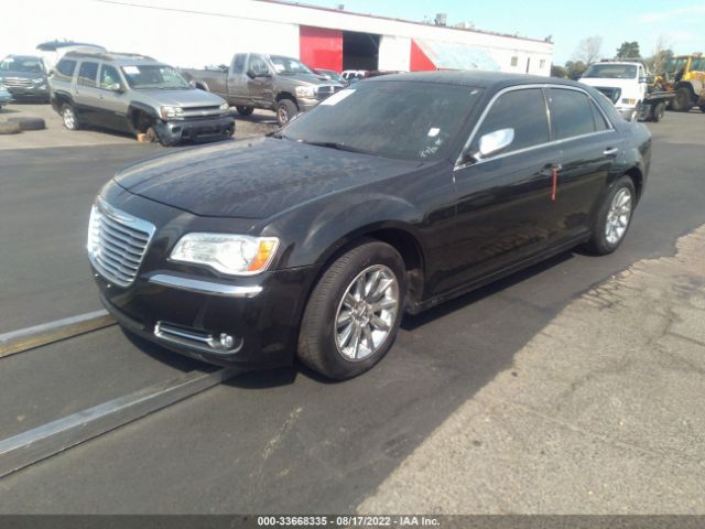 Photo 1 VIN: 2C3CCACG4CH289021 - CHRYSLER 300 