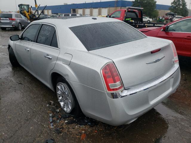 Photo 2 VIN: 2C3CCACG4CH306741 - CHRYSLER 300 