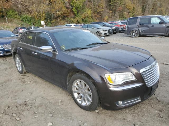 Photo 3 VIN: 2C3CCACG4CH308313 - CHRYSLER 300 