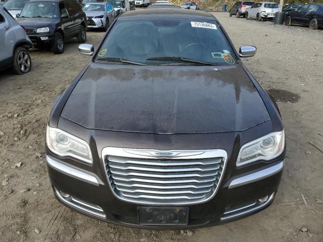 Photo 4 VIN: 2C3CCACG4CH308313 - CHRYSLER 300 