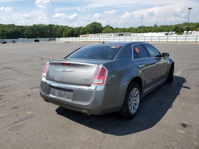 Photo 3 VIN: 2C3CCACG4CH309073 - CHRYSLER 300 LIMITE 