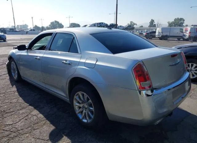 Photo 2 VIN: 2C3CCACG4CH310501 - CHRYSLER 300 