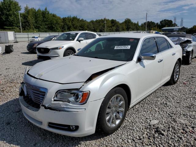 Photo 1 VIN: 2C3CCACG4CH310630 - CHRYSLER 300 LIMITE 