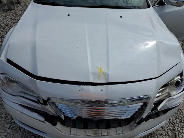 Photo 6 VIN: 2C3CCACG4CH310630 - CHRYSLER 300 LIMITE 