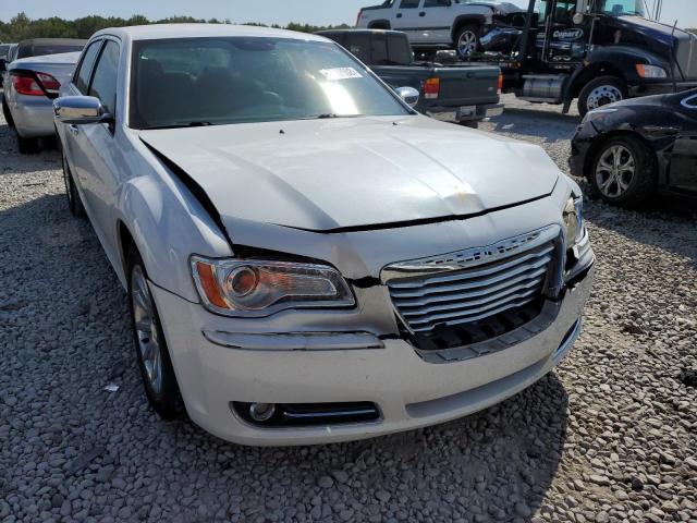 Photo 8 VIN: 2C3CCACG4CH310630 - CHRYSLER 300 LIMITE 