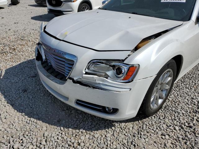 Photo 9 VIN: 2C3CCACG4CH310630 - CHRYSLER 300 LIMITE 