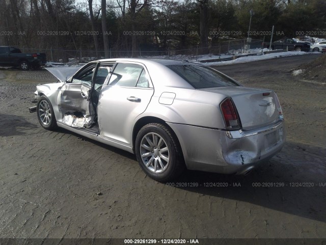 Photo 2 VIN: 2C3CCACG4CH310689 - CHRYSLER 300 