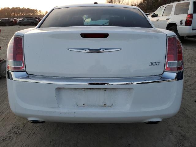 Photo 5 VIN: 2C3CCACG4CH310787 - CHRYSLER 300 LIMITE 