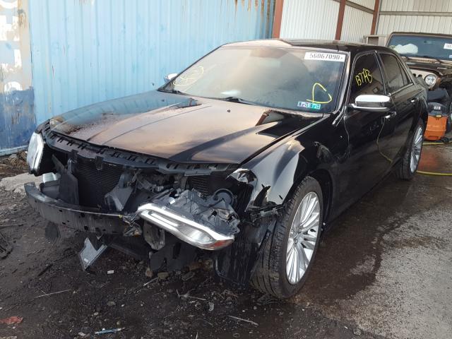 Photo 1 VIN: 2C3CCACG5CH135126 - CHRYSLER 300 LIMITE 