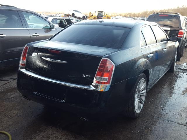 Photo 3 VIN: 2C3CCACG5CH135126 - CHRYSLER 300 LIMITE 