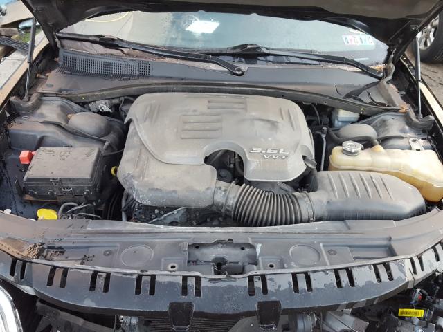 Photo 6 VIN: 2C3CCACG5CH135126 - CHRYSLER 300 LIMITE 