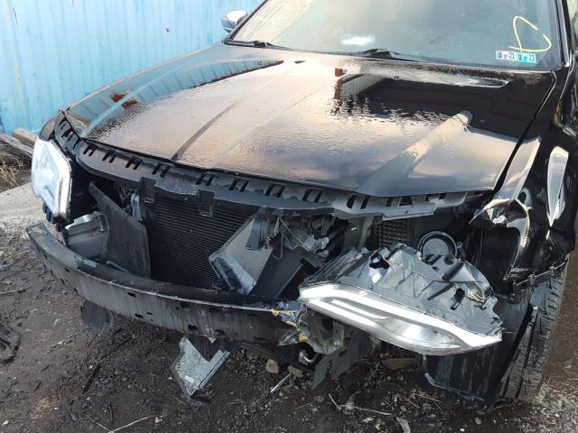 Photo 8 VIN: 2C3CCACG5CH135126 - CHRYSLER 300 LIMITE 