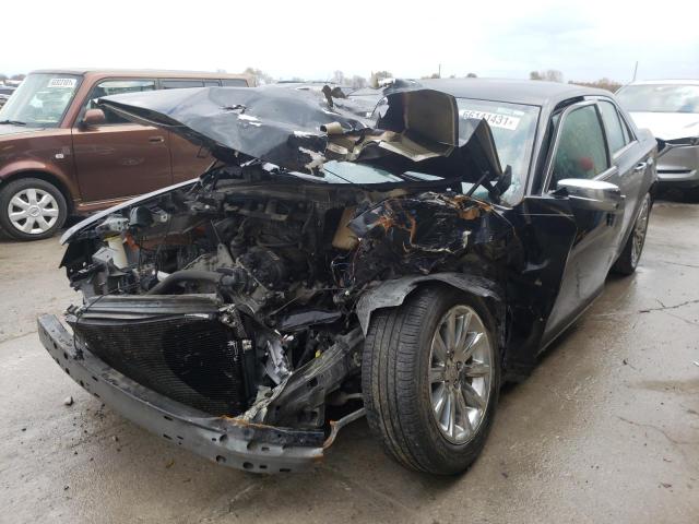 Photo 1 VIN: 2C3CCACG5CH157868 - CHRYSLER 300 LIMITE 