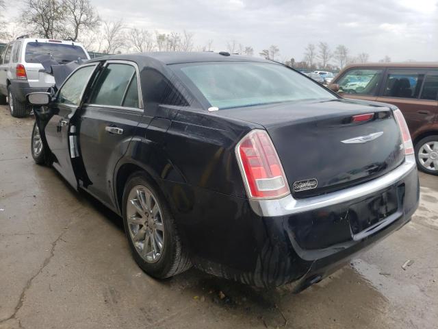 Photo 2 VIN: 2C3CCACG5CH157868 - CHRYSLER 300 LIMITE 