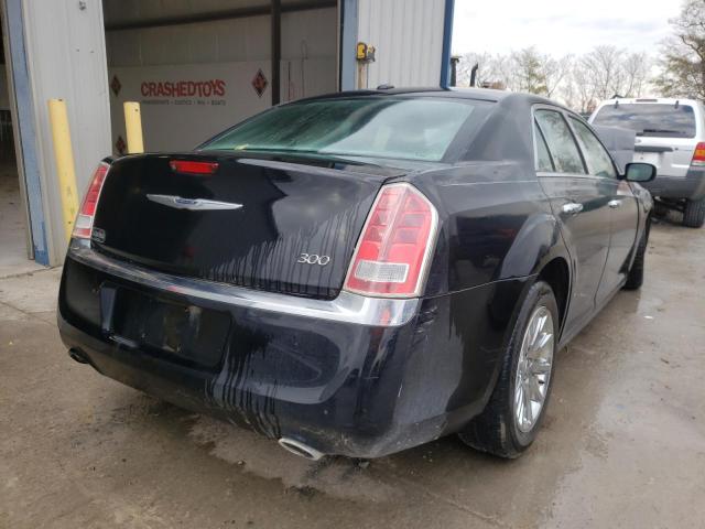 Photo 3 VIN: 2C3CCACG5CH157868 - CHRYSLER 300 LIMITE 