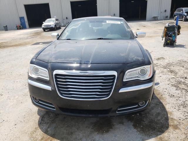 Photo 4 VIN: 2C3CCACG5CH165405 - CHRYSLER 300 LIMITE 