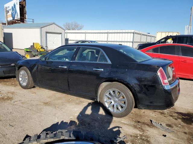 Photo 1 VIN: 2C3CCACG5CH166215 - CHRYSLER 300 LIMITE 