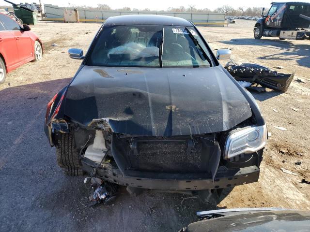 Photo 4 VIN: 2C3CCACG5CH166215 - CHRYSLER 300 LIMITE 