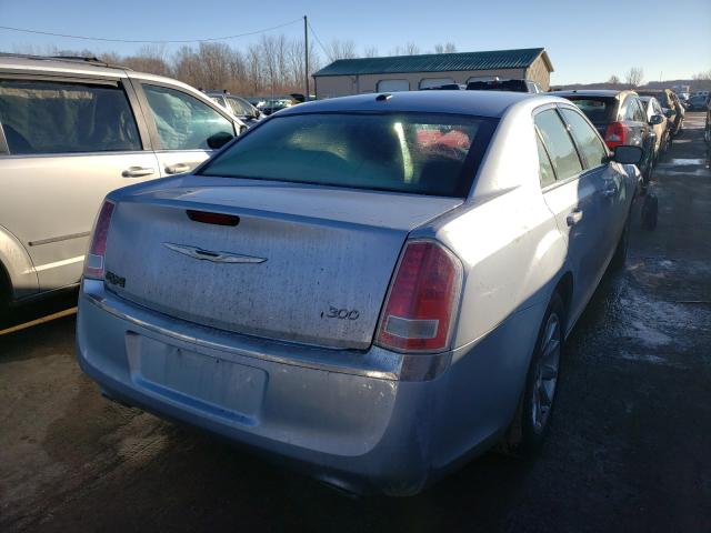 Photo 3 VIN: 2C3CCACG5CH166554 - CHRYSLER 300 LIMITE 