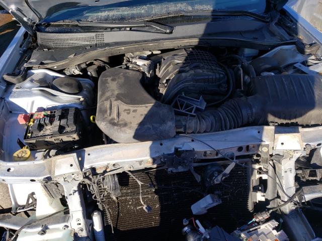 Photo 6 VIN: 2C3CCACG5CH166554 - CHRYSLER 300 LIMITE 