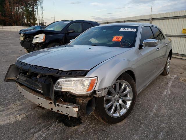 Photo 1 VIN: 2C3CCACG5CH204171 - CHRYSLER 300 LIMITE 