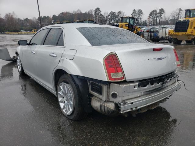 Photo 2 VIN: 2C3CCACG5CH204171 - CHRYSLER 300 LIMITE 