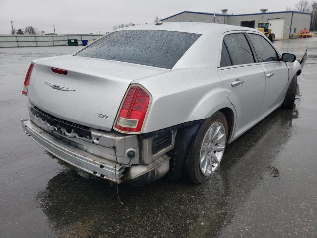 Photo 3 VIN: 2C3CCACG5CH204171 - CHRYSLER 300 LIMITE 