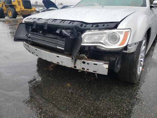 Photo 8 VIN: 2C3CCACG5CH204171 - CHRYSLER 300 LIMITE 