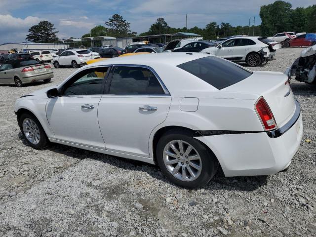 Photo 1 VIN: 2C3CCACG5CH216434 - CHRYSLER 300 LIMITE 