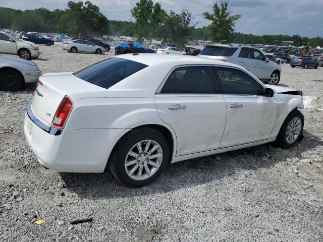 Photo 2 VIN: 2C3CCACG5CH216434 - CHRYSLER 300 LIMITE 