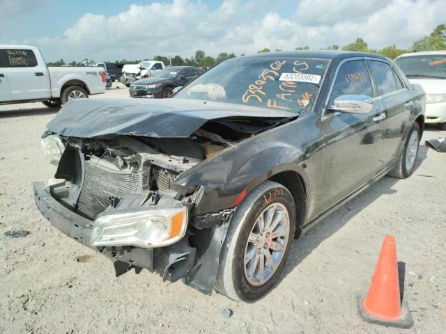 Photo 1 VIN: 2C3CCACG5CH223769 - CHRYSLER 300 LIMITE 